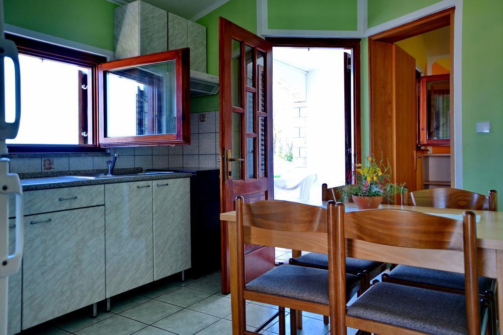 Apartments Joza Vir Exterior foto
